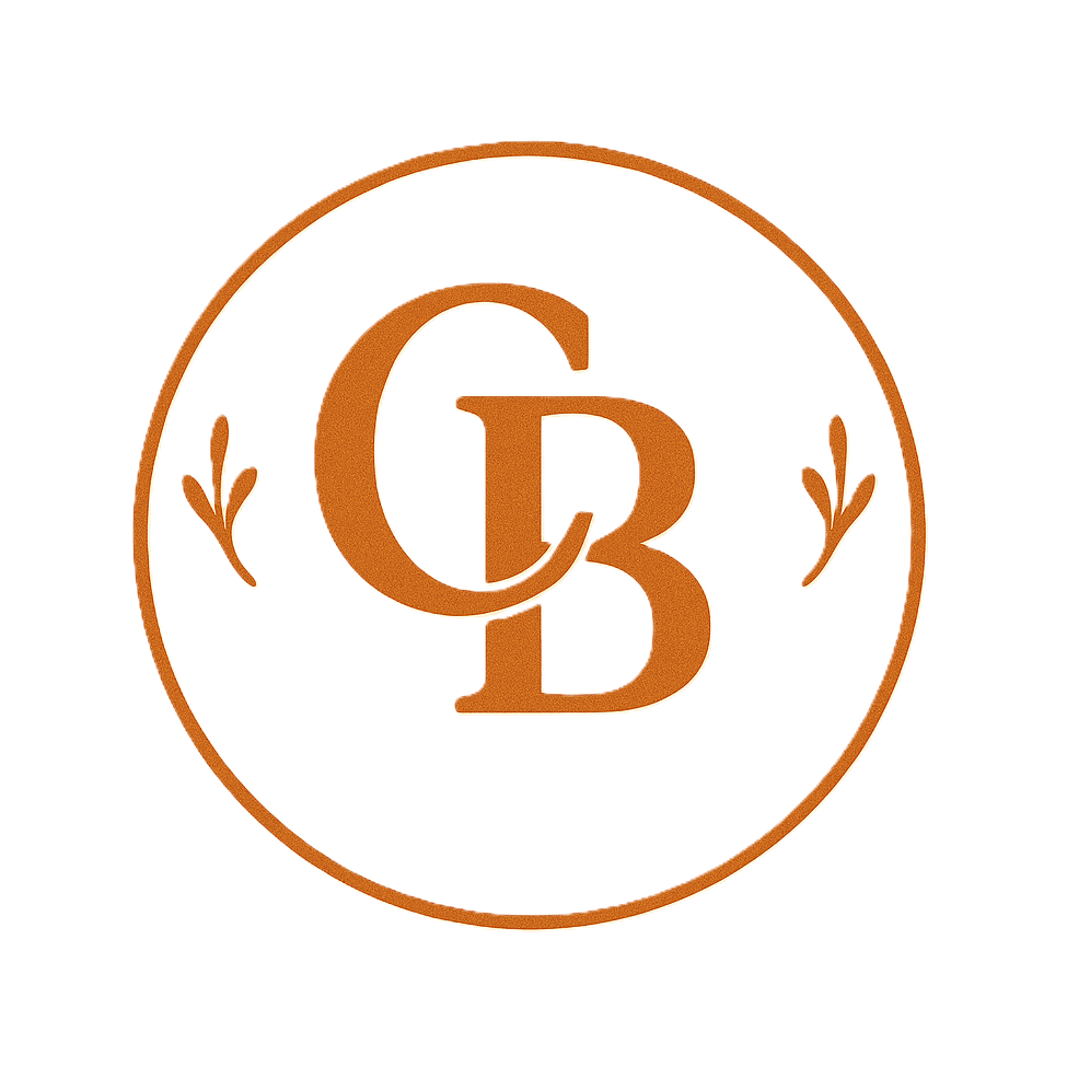 Charlotte Billiet monogram